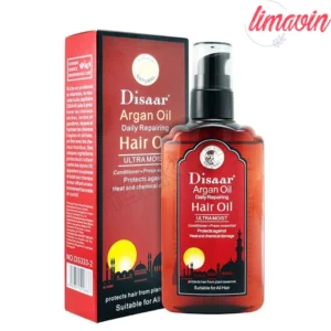 روغن مو دیسار مدل آرگان حجم 110 میلی لیتر