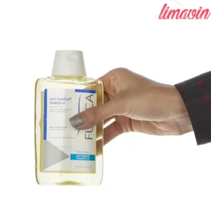 شامپو ضد شوره مو روزانه فولیکا حجم 200 میلی‌لیتر