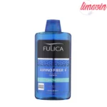 شامپو تقویت‌کننده مو فولیکا مدل Amino Fiber