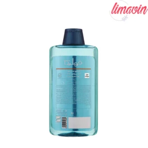 شامپو مو ضد شوره فولیکا مدل OCTOPIROX 0.5 حجم 400 میلی لیتر