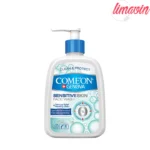 ژل شست‌وشوی صورت کامان مدل Sensitive Skin