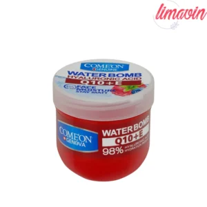 کرم آبرسان کامان سری واتربمب مدل Q10 E