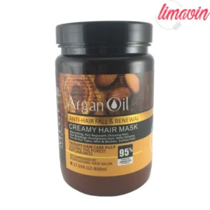 ماسک مو میگ مدل آرگان حجم 800 میلی لیتر