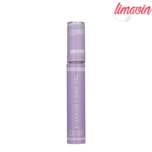 ژل تثبیت کننده ابرو سریتا مدل Eyebrow Shaping حجم 8 میلی لیتر
