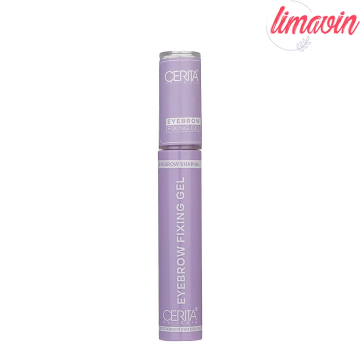 ژل تثبیت کننده ابرو سریتا مدل Eyebrow Shaping-1