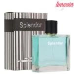 ادو پرفیوم مردانه زوا مدل اسپلندور حجم 100 میلی لیتر