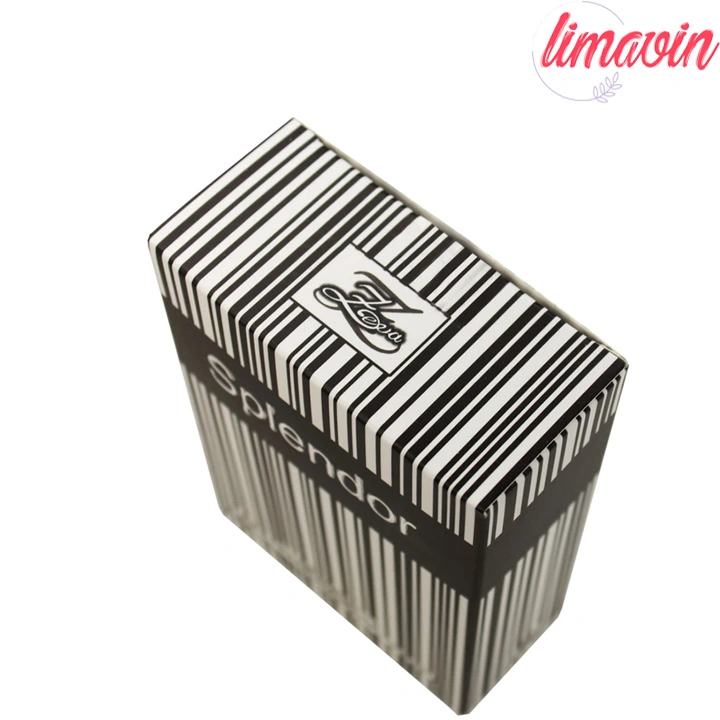 ادو پرفیوم مردانه زوا مدل اسپلندور حجم 100 میلی لیتر