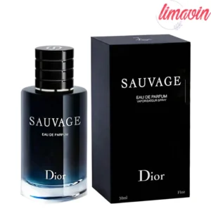 ادو پرفیوم مردانه زوا مدل ساواج دیور حجم 30 میلی لیتر