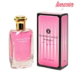 ادو پرفیوم زنانه زوا مدل ویکتوریا سکرت بامب شل با رایحه خنک حجم 70 میلی لیتر