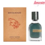 ادوپرفیوم زوا مدل مگاماره اورتو پاریسی حجم 50 میلی‌لیتر