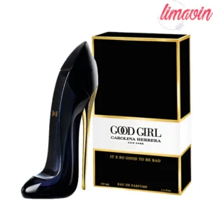 ادو پرفیوم زنانه زوا مدل گودگرل حجم 100 میلی لیتر