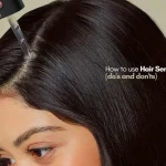 خواص روغن سیرسیاه برای مو