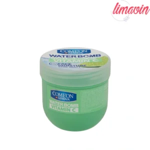 کرم آبرسان کامان سری واتربمب مدل VITAMIN C