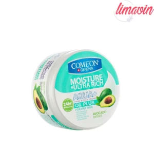 کرم مرطوب‌کننده کامان مدل Oil Plus حجم 250 میلی‌لیتر