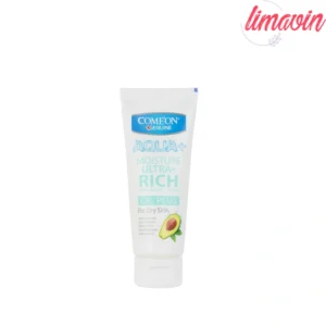 کرم مرطوبکننده کامان مدل OIL PLUS