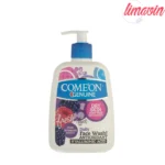 ژل شست‌وشوی صورت کامان مدل DRY