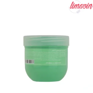 کرم آبرسان کامان سری واتربمب مدل VITAMIN C حجم 200 میلی‌لیتر