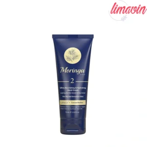 کرم دست فوق مغذی و آبرسان مورینگا اِمو