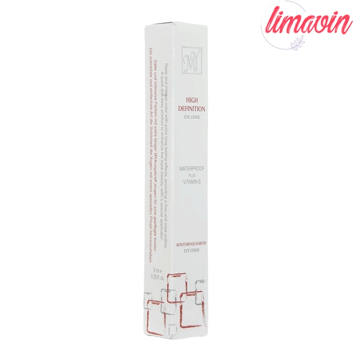 خط چشم مویی مای مدل Waterproof حجم ۸ میلیلیتر