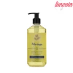 ژل شستشو صورت مورینگا امو