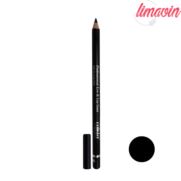 مداد چشم کالیستا مدل S12