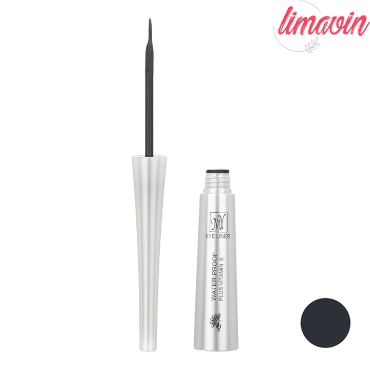 خط چشم مویی مای مدل Waterproof حجم ۸ میلیلیتر