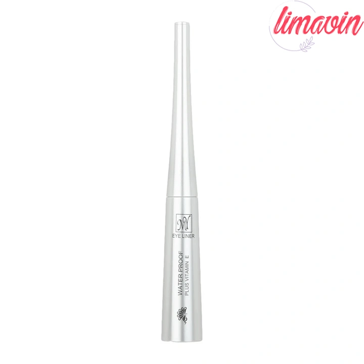 خط چشم مویی مای مدل Waterproof حجم ۸ میلیلیتر