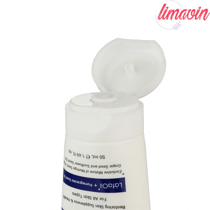 آبرسان و جوانکننده صورت مورینگا