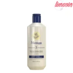 شامپو بدون سولفات مورینگا اِمو انواع مو به ویژه کراتینه