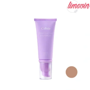 کرم پودر کالیستا مدل fluid شماره 06