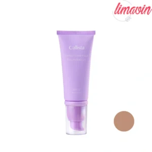 کرم پودر کالیستا شماره 04