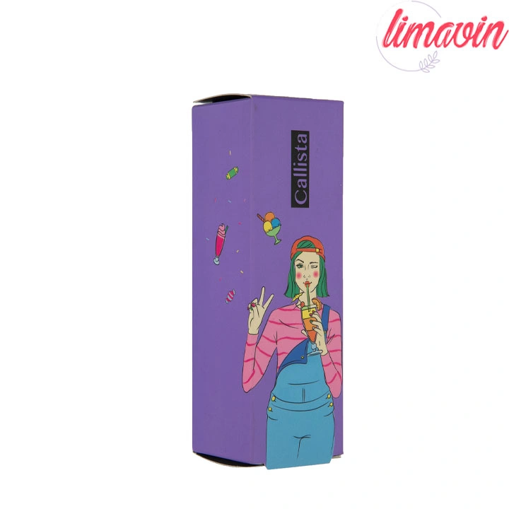 کرم پودر کالیستا مدل comfort شماره L04