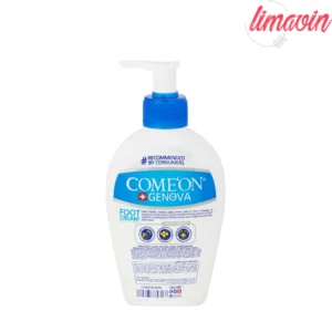 کرم رفع ترک پا کامان حجم 230 میلی لیتر