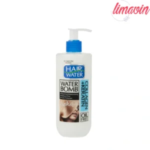 کرم آبرسان مو کامان مدل Collagen