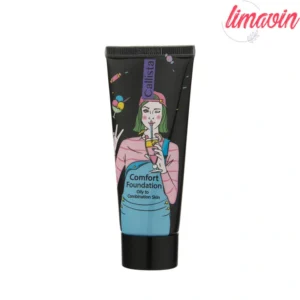 کرم پودر کالیستا مدل comfort شماره L06 حجم 35 میلی لیتر