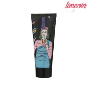 کرم پودر کالیستا مدل comfort شماره L05 حجم 35 میلی لیتر