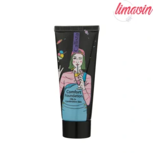 کرم پودر کالیستا مدل comfort شماره L04 حجم 35 میلی لیتر