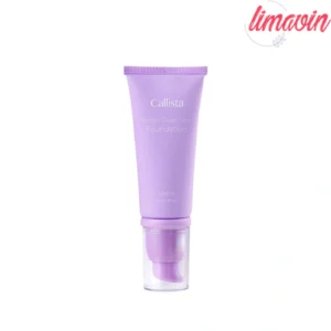 کرم پودر کالیستا شماره 05 حجم 40 میلی لیتر