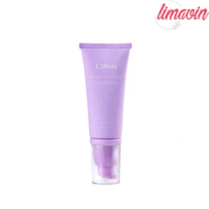 کرم پودر کالیستا مدل fluid شماره 06 حجم 40 میلی لیتر