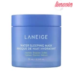 آبرسان لانیژ مدل water sleeping حجم 70 میلی لیتر