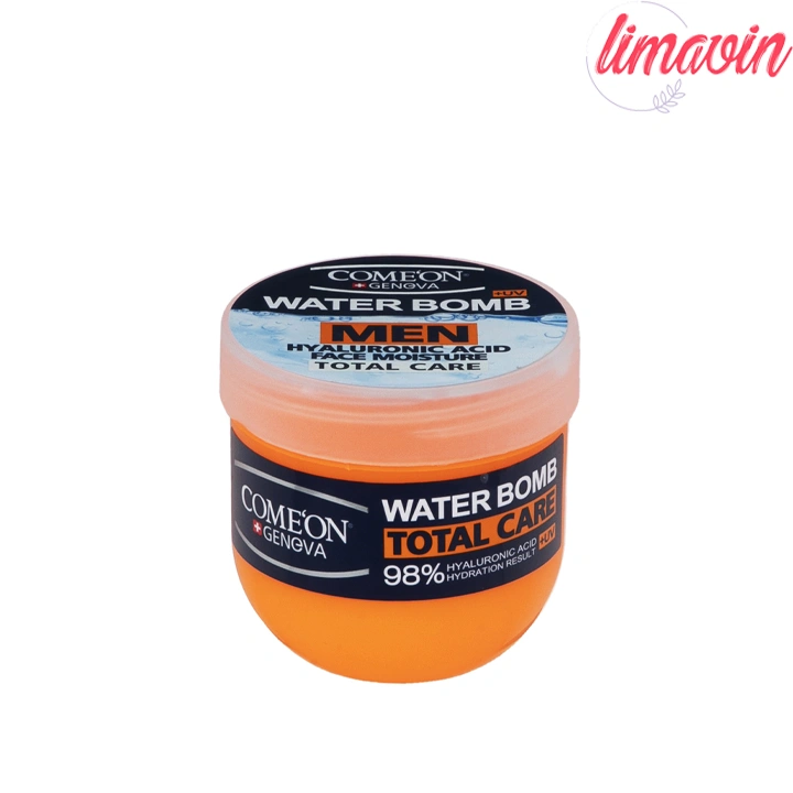 کرم آبرسان کامان سری واتربمب مدل M