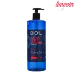 ژل مو بیول مدل اکسترا هولد استرانگ حجم 700 میلی لیتر