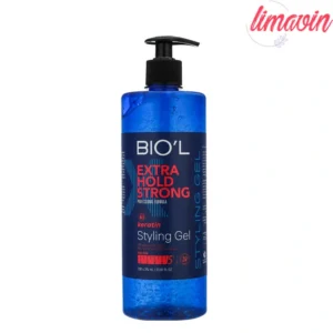 ژل مو بیول مدل اکسترا هولد استرانگ حجم 700 میلی لیتر