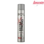 اسپری مو بیول مدل Extra Strong حجم 250 میلی لیتر