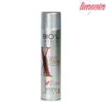 اسپری مو بیول مدل اکسترا استرانگ حجم 250 میلی لیتر