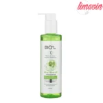 ژل شست‌وشوی صورت بیول مدل MATCHA مناسب برای پوست‌های چرب و مختلط حجم 250 میلی‌لیتر