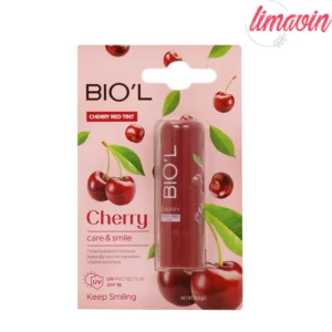 بالم لب بیول مدل گیلاس