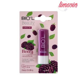 بالم لب بیول مدل شاتوت