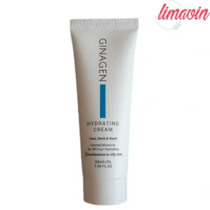 کرم آبرسان ژیناژن مدل Intense حجم 50 میلی لیتر