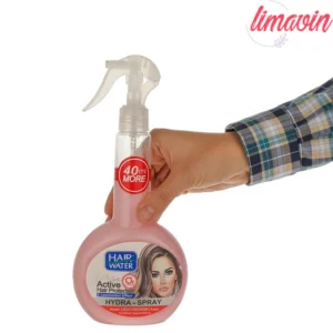 اسپری مو دوفاز کامان مدل Lamination Effect حجم 260 میلی لیتر